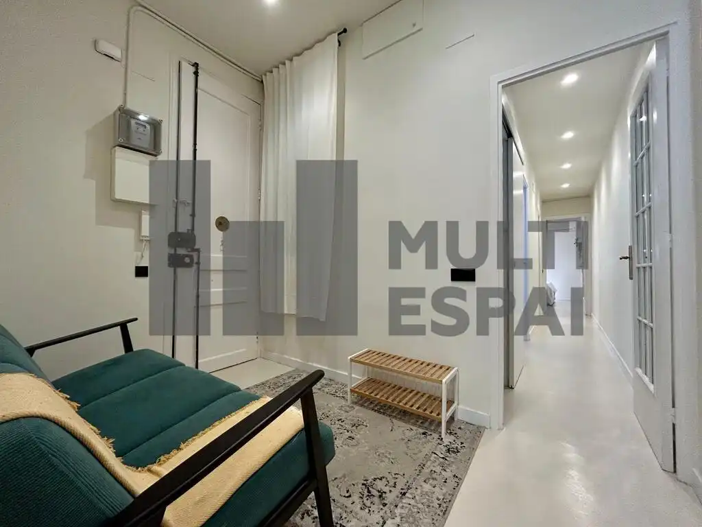 Wohnung mit Terrasse zum Verkauf in Carrer d'Aragó, imagen 29