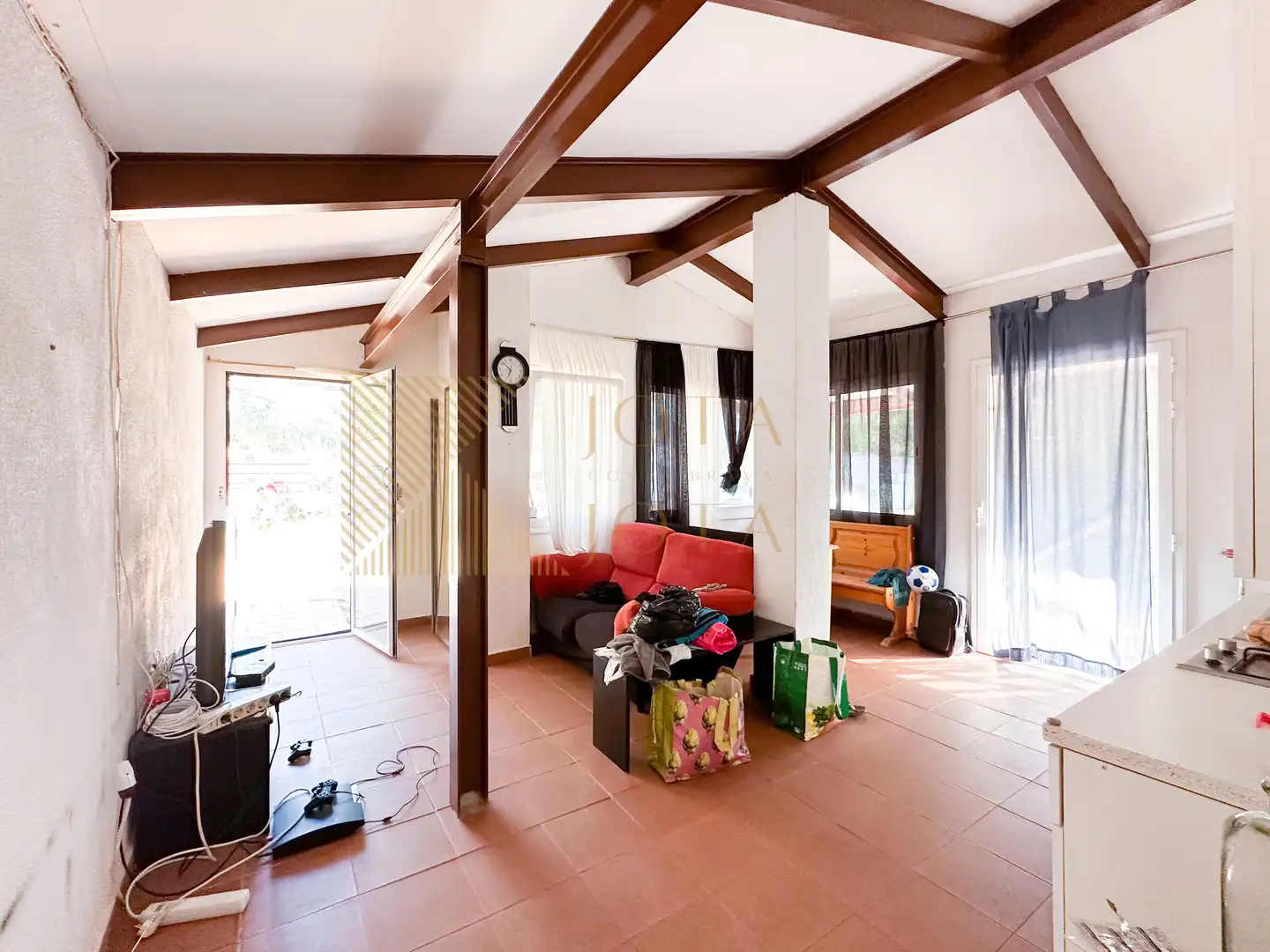 House with terrace for sale in Terrafortuna - Puig Ventós, imagen 11