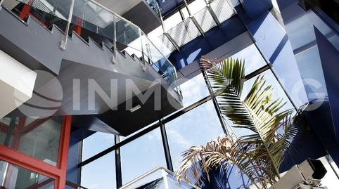 Foto 2 von Gebaude zur Miete in Calle Ciudad de Eibar, 4, Fuente del Jarro, Paterna