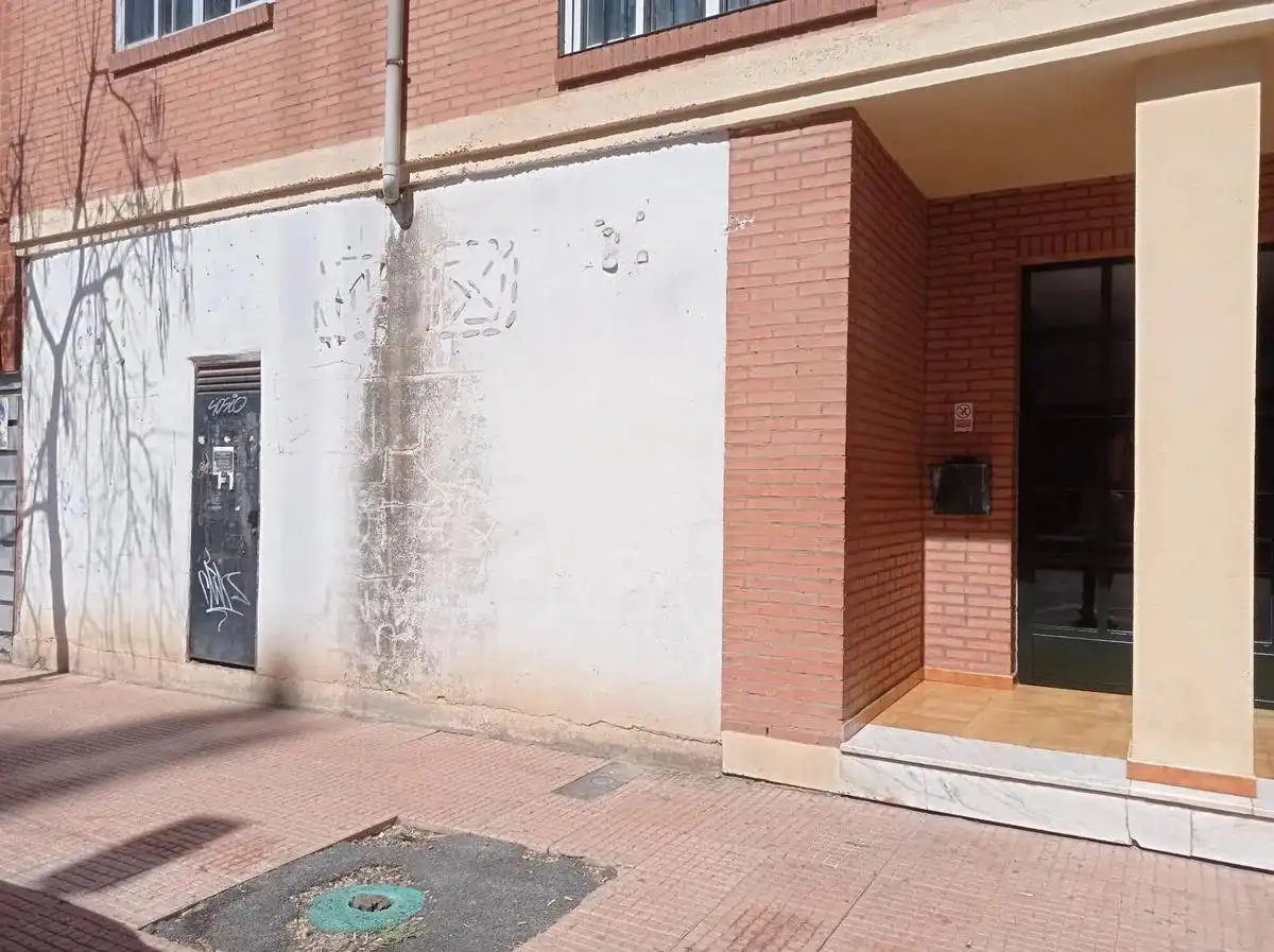 Local comercial en venda a Avenida Castillo Puebla de Alcocer