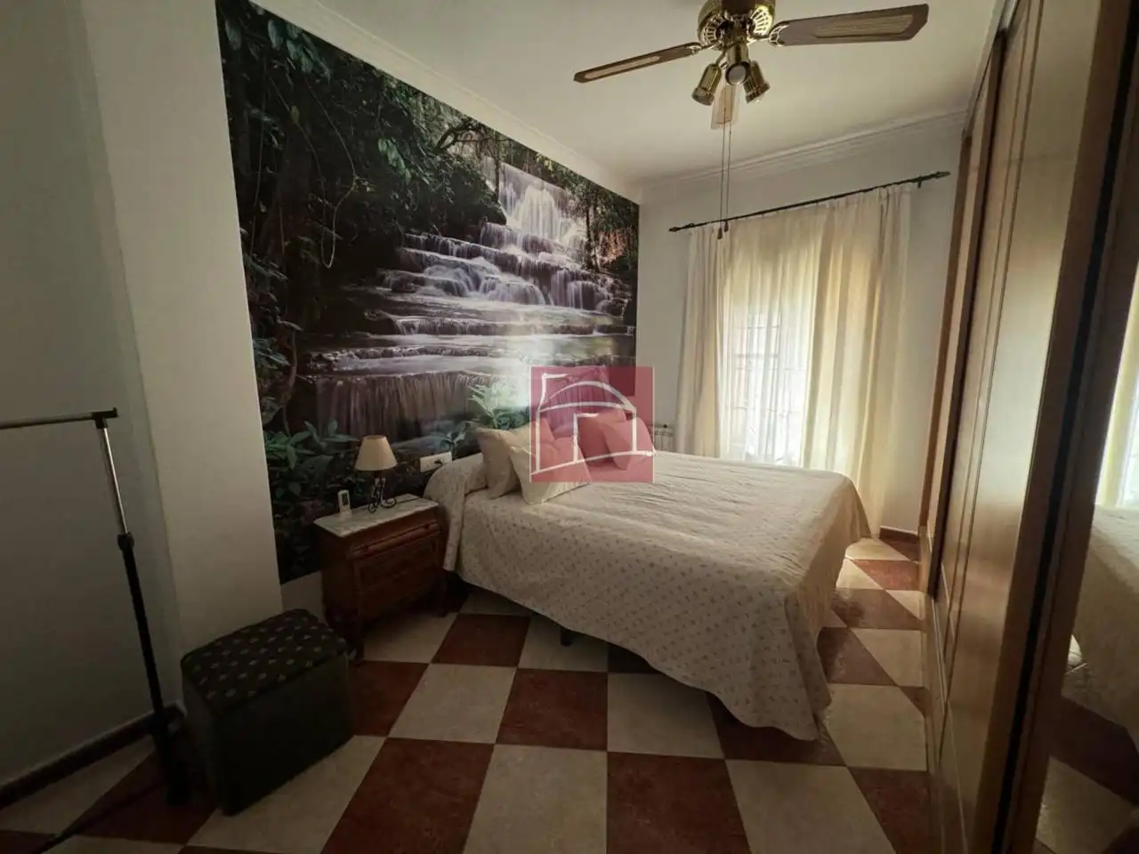 Casa con giardino in vendita a Villanueva de la Serena, imagen 9
