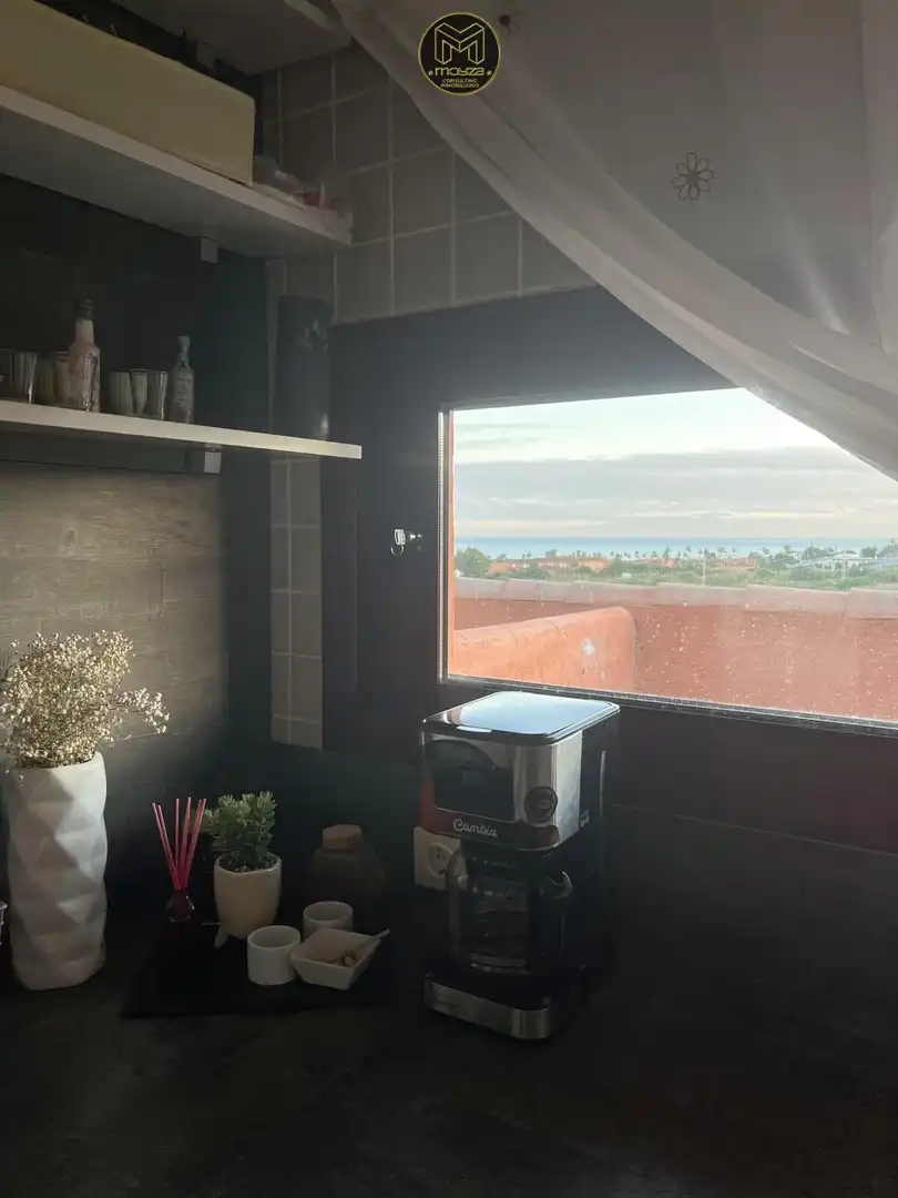 Penthouse with pool for sale in El Castillo, imagen 8