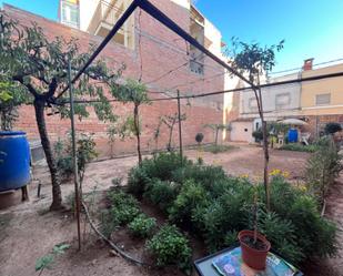 Jardí de Residencial en venda en Vilanova del Camí