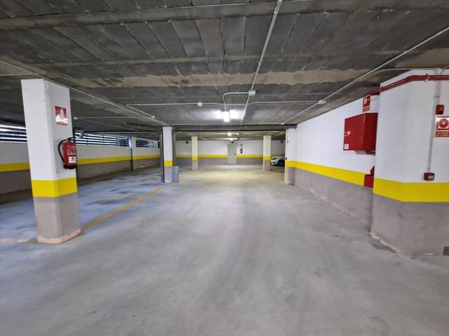Garaje en Venta en  BURGO-BAHIÑA, 73 en Baiona