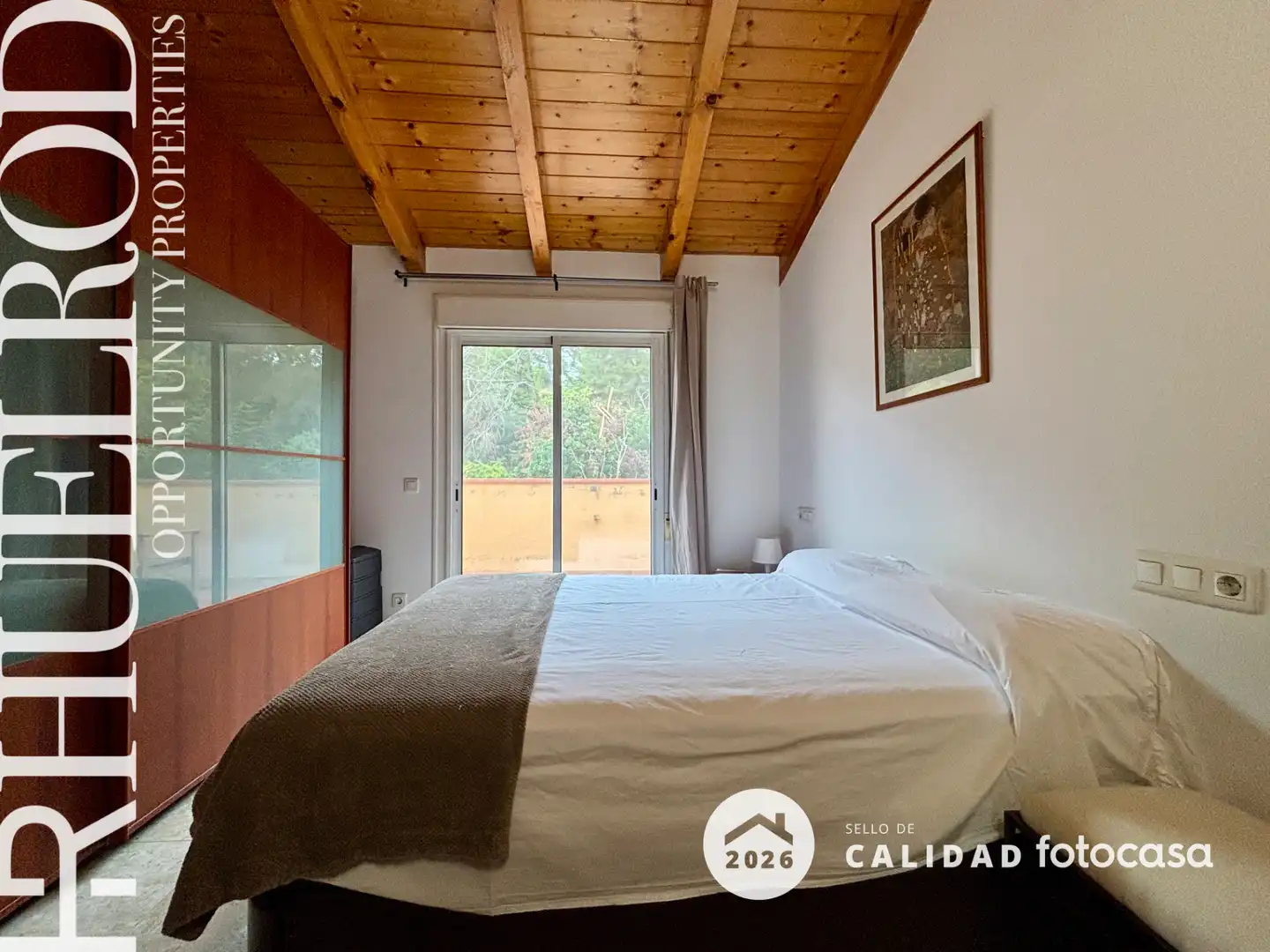 Maisonette mit Terrasse zum Verkauf in Rial de Pau Costa, imagen 28
