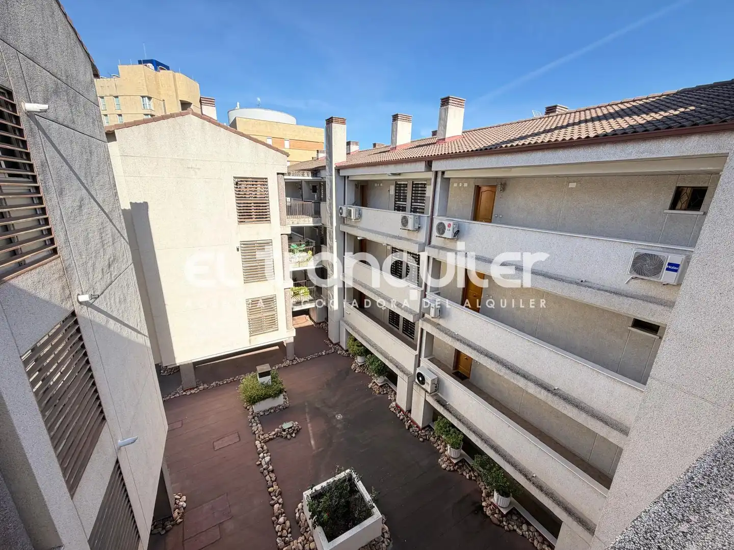 Wohnung mit Aufzug zur Miete in Avenida Constitución, imagen 19