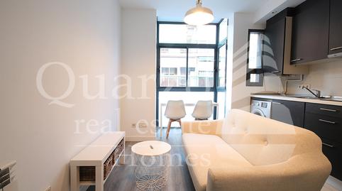 Foto 2 de Pis en venda a Almendrales, Madrid