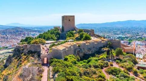 Foto 2 de Piso en venta en Los Angeles - Apolonia, Lorca