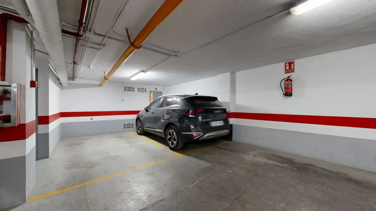Piso con ascensor en venta en Calle Marqués de Zenete, imagen 46