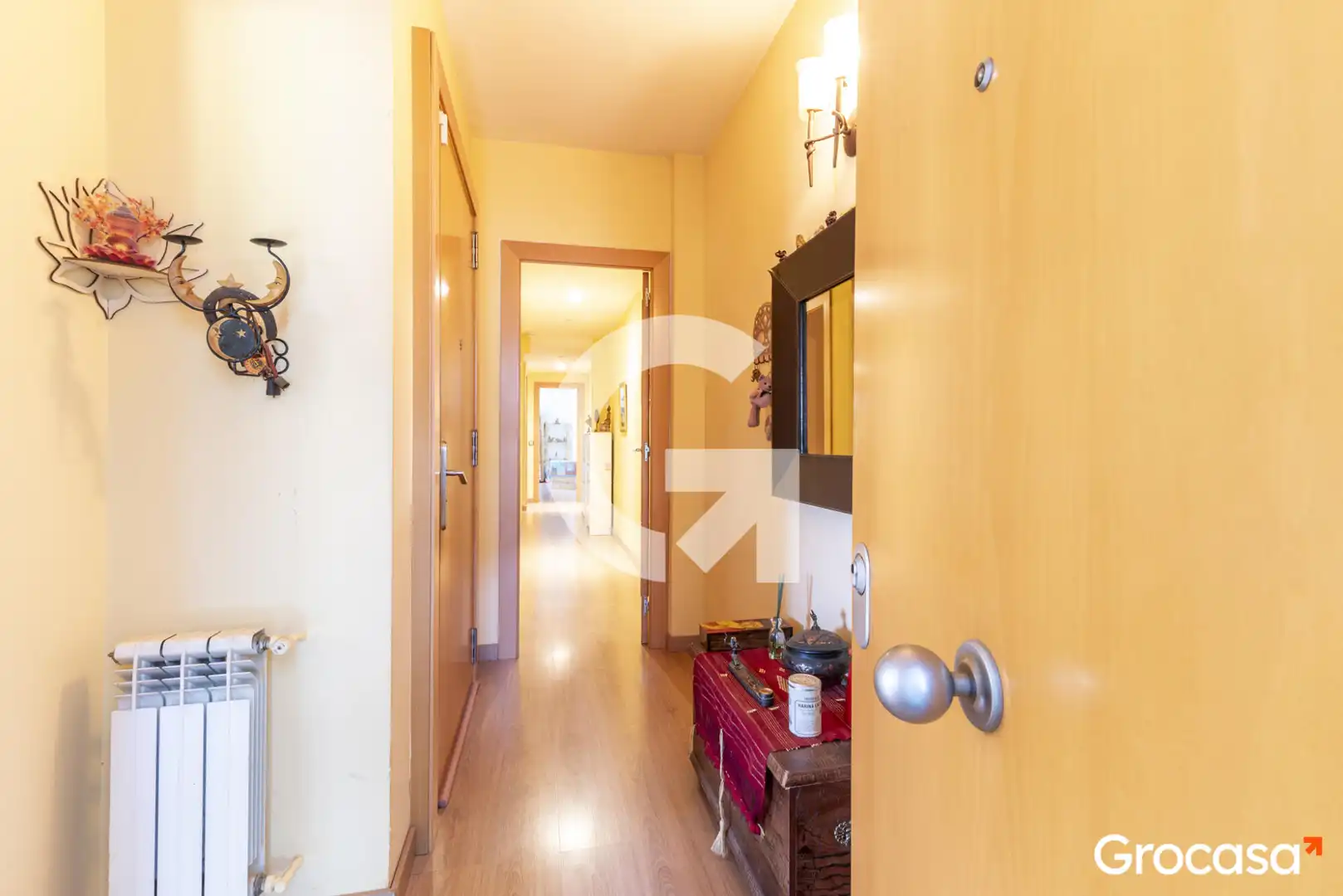 Piso en venta en Sant Feliu de Llobregat con Aire acondicionado, Calefacción y Horno