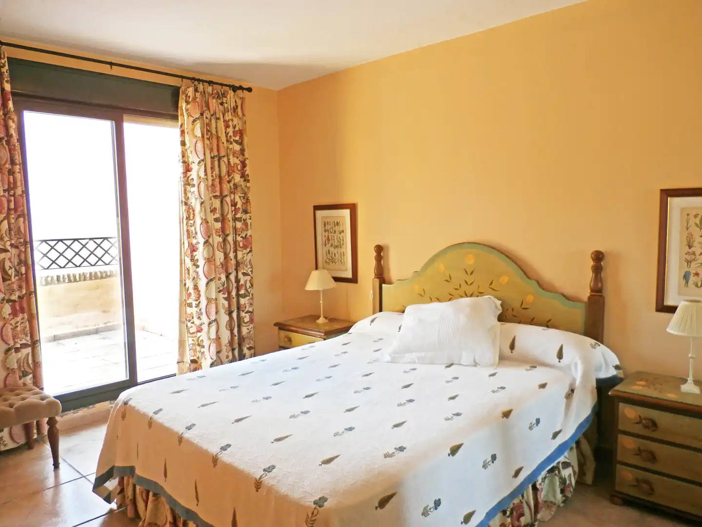 Terraced house with terrace for sale in Atlanterra Playa 37A, imagen 9