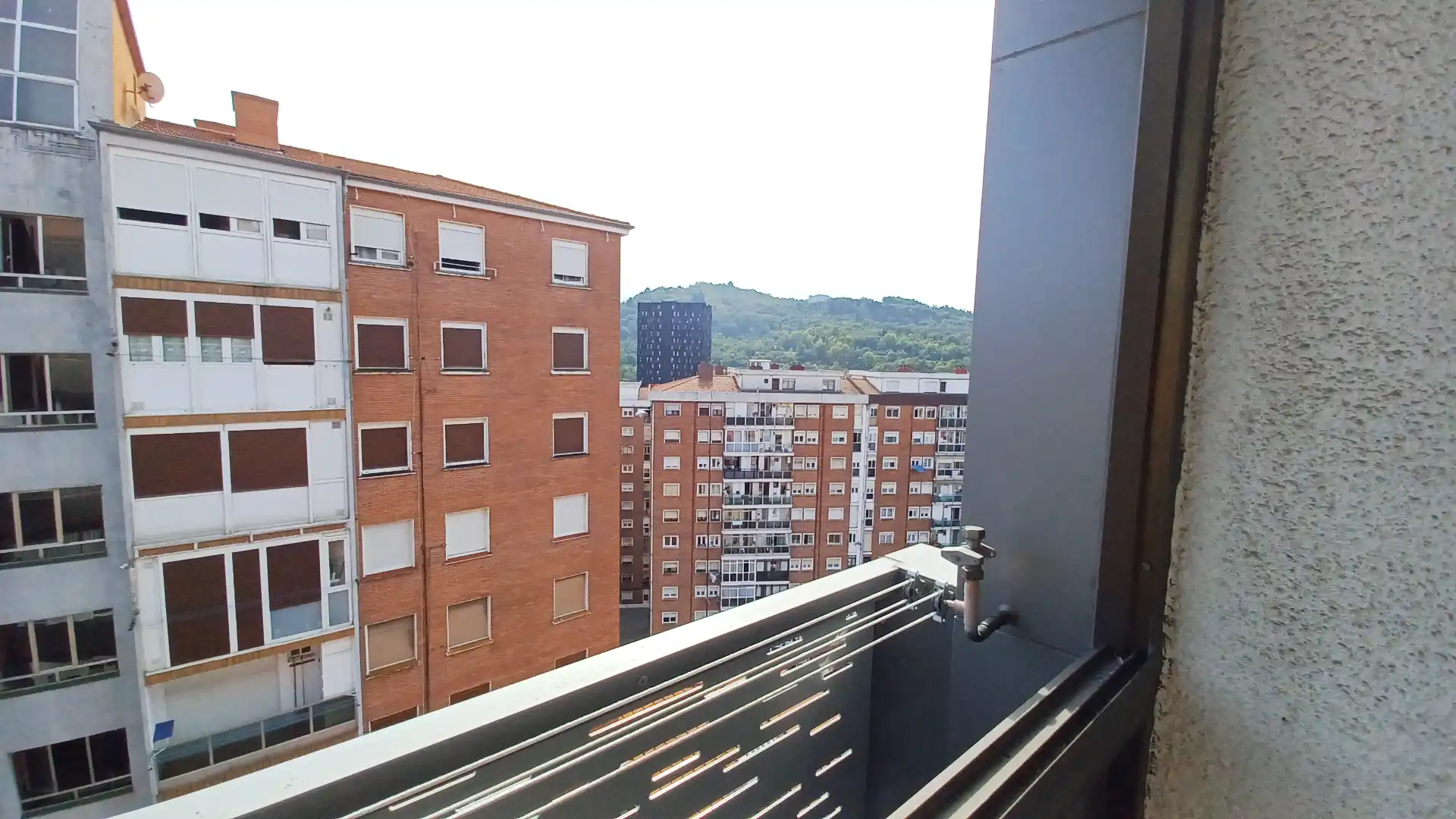 Appartement avec terrasse à vendre à Sagarminaga Etxetaldea, imagen 3