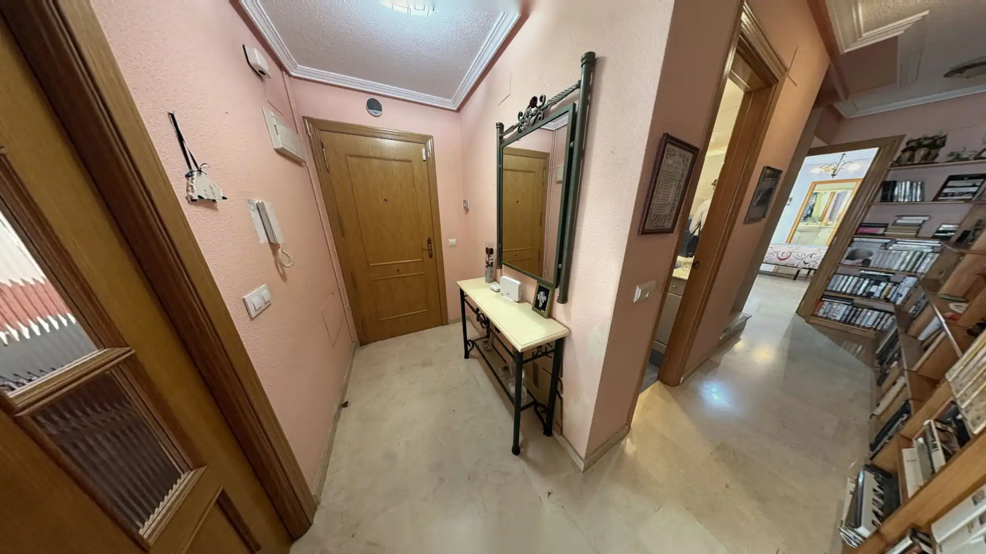 Duplex avec terrasse à vendre à Carrer Sant Bartomeu, imagen 19