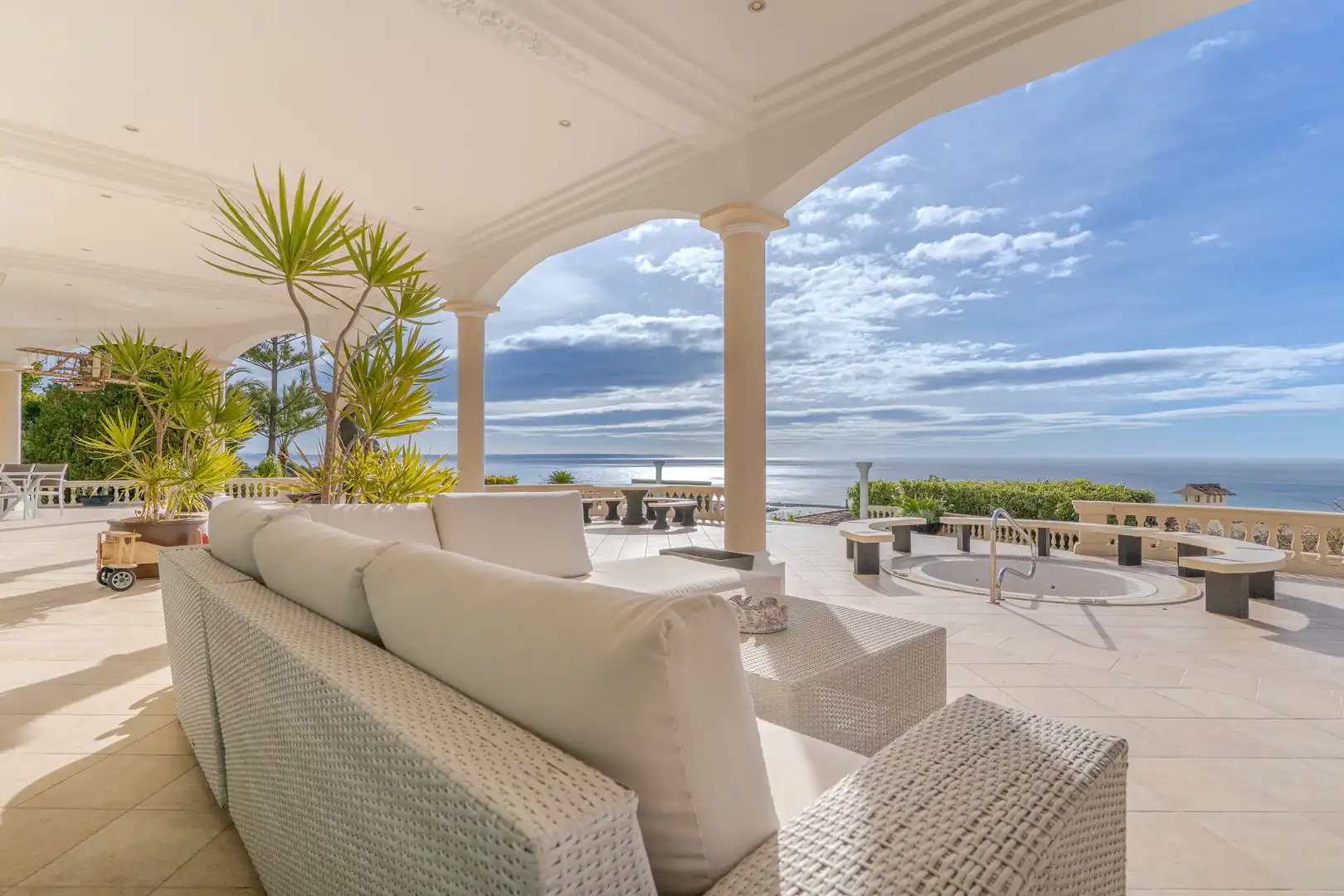 Country house zur Miete in Costa d'en Blanes
