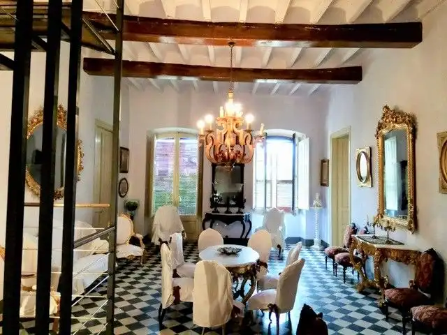 Comedor de Casa o chalet en venta en La Secuita con Jardín privado, Terraza y Trastero