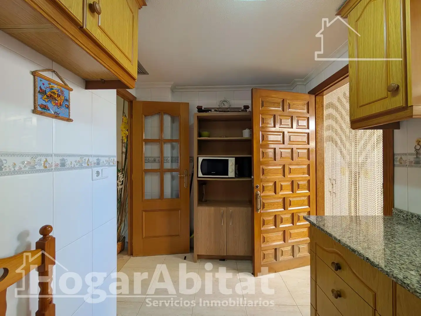 Terraced house with pool for sale in Avenida ALBACETE, imagen 12