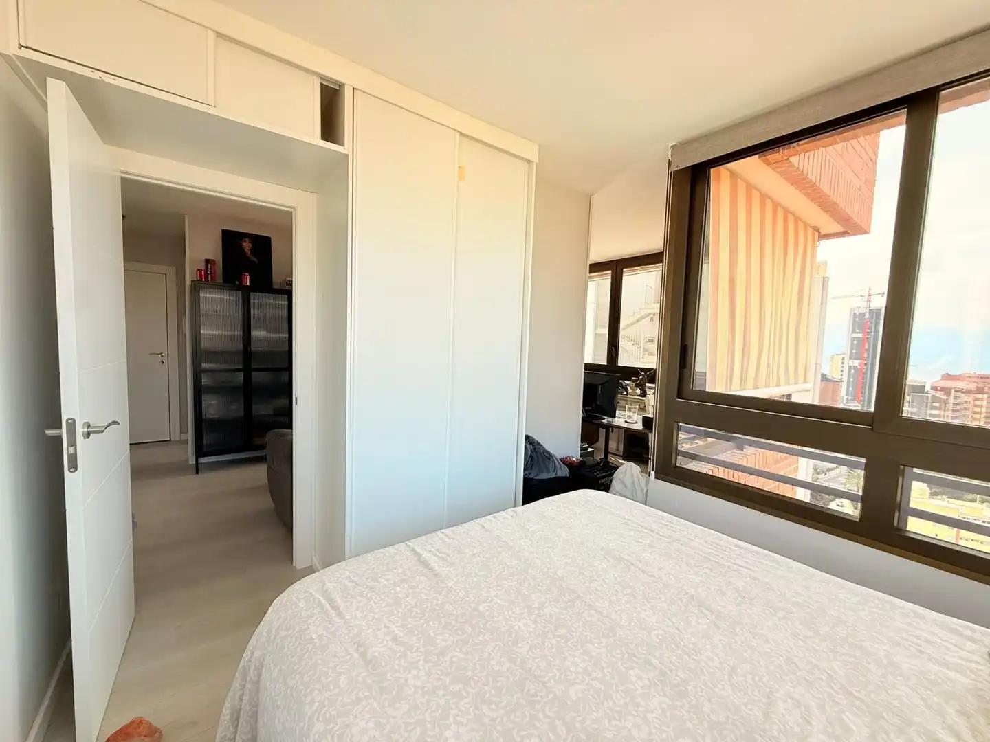 Apartament amb piscina en venda a Rincón de Loix, imagen 16