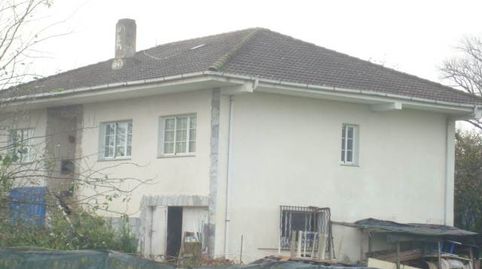 Solvia Inmobiliaria  Chalet independiente Sarria, imagen 4