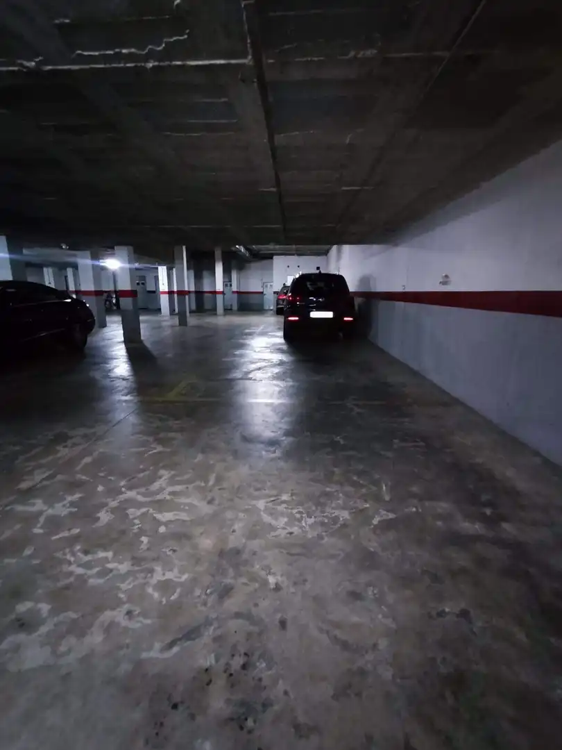 Parking de Garaje en venta en Elche / Elx