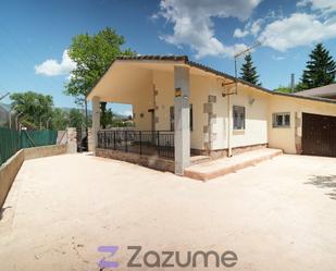 House or chalet to rent in El Espinar  with Heating, Private garden and Terrace