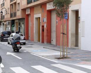 Garatge de lloguer a Las Flores
