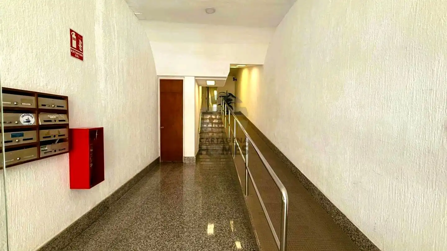 Oficina amb ascensor en venda a Mayor 26, imagen 3