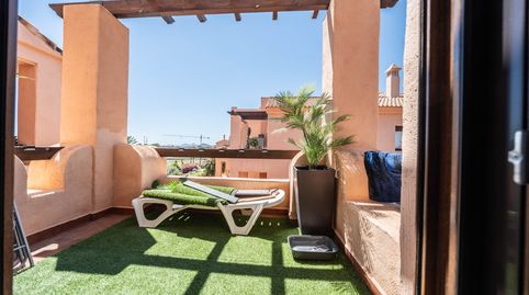 Foto 5 de Ático en venta en Las Lomas de Rame - Bahía Bella, Los Alcázares