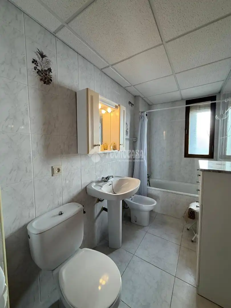 Baño de Piso en venta en Don Benito