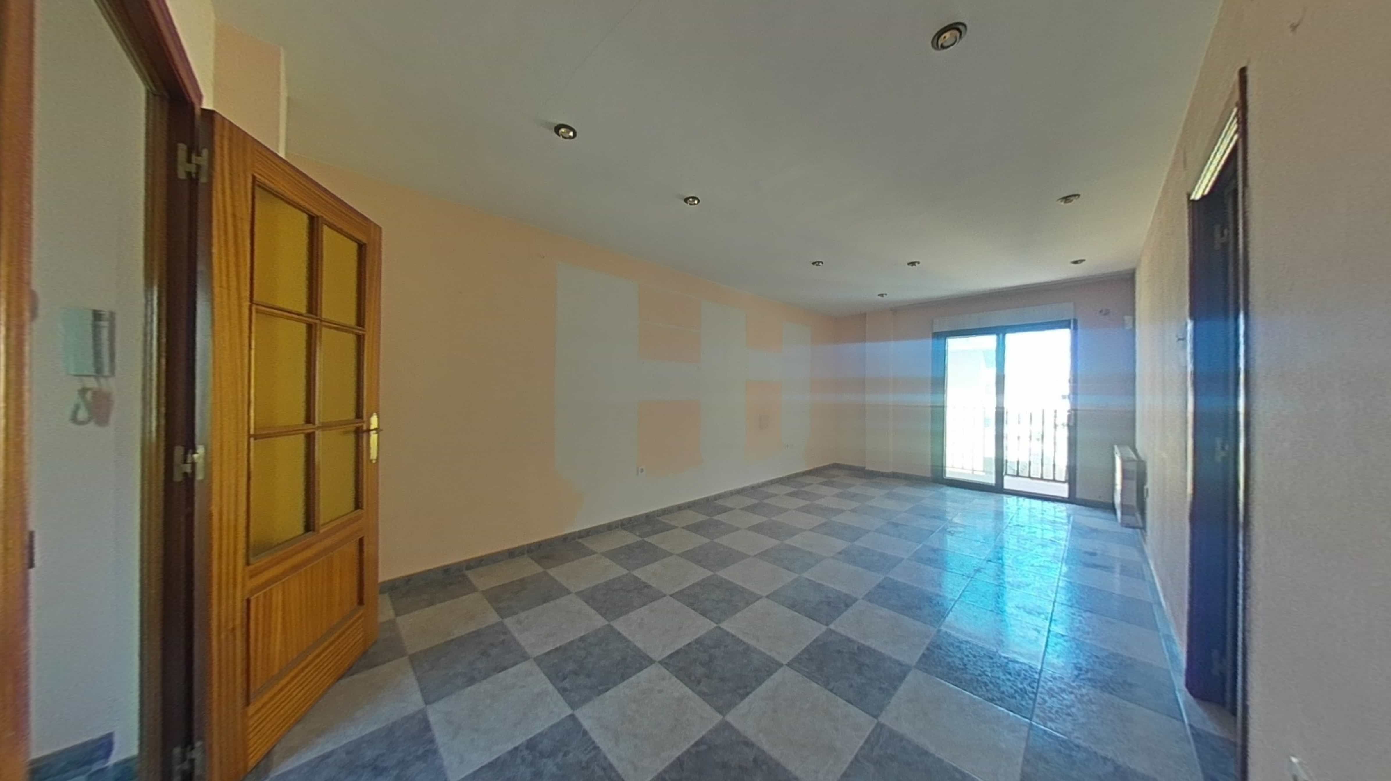 Flat for sale in Arcas del Villar  with Balcony