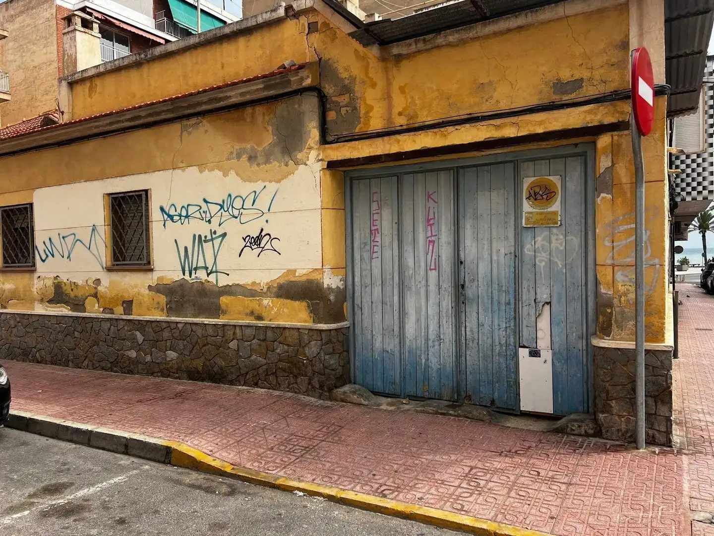 Residencial en venda a N/A, -1, Las Piscinas Naturales