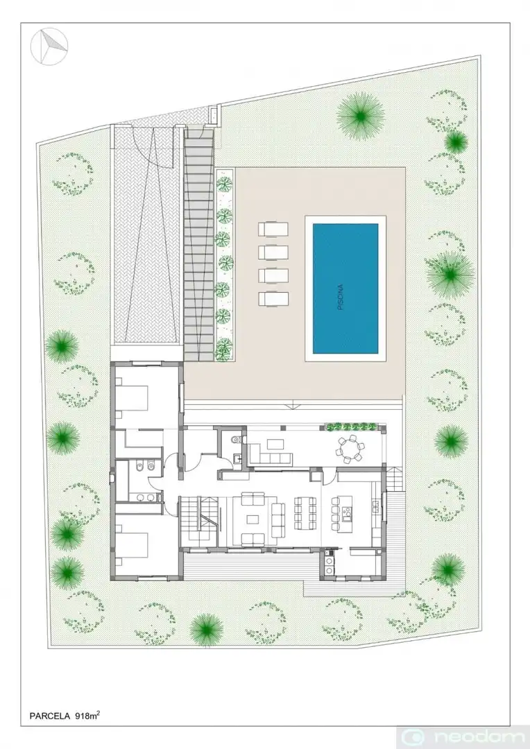 Houses for sale in Orihuela  with Jacuzzi