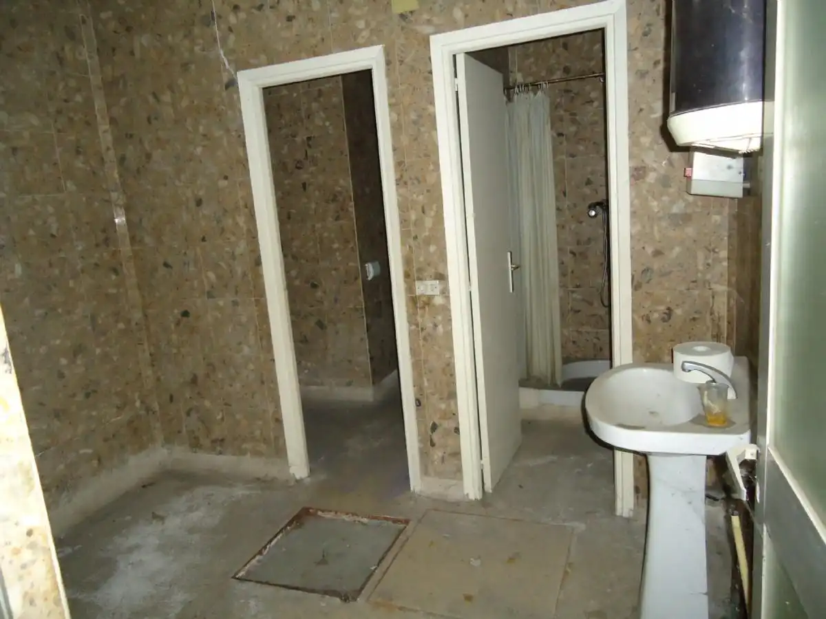 Bathroom of Industrial buildings for sale in Bilbao 