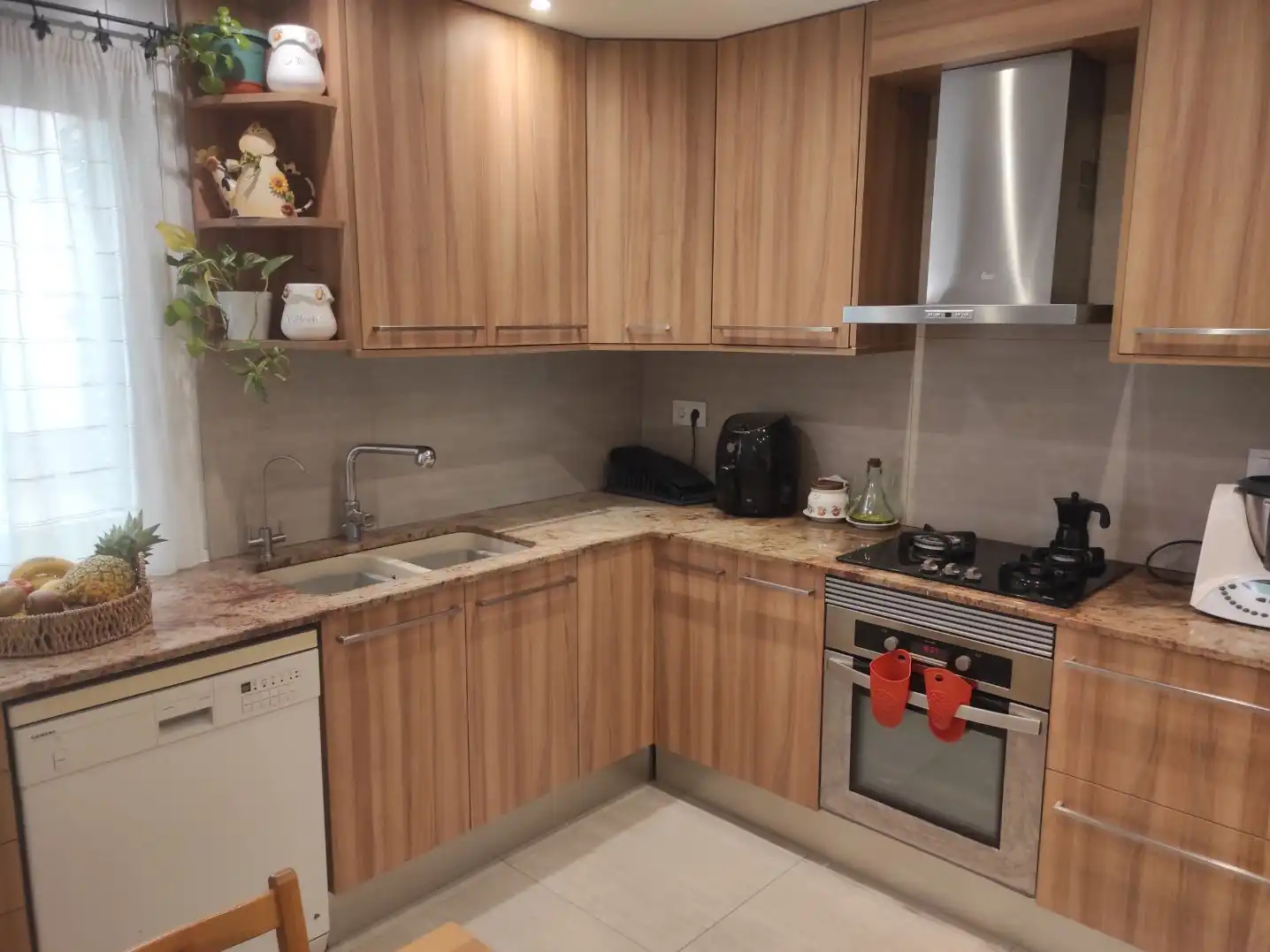 Maison mitoyenne avec piscine à vendre à Costa i Fornaguera 91, imagen 11