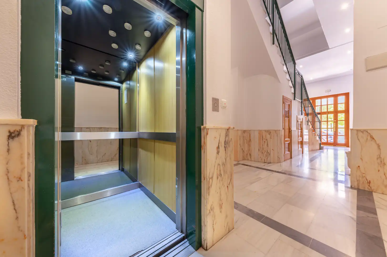 Piso en venta en Carrer Joan Fuster, Ibi
