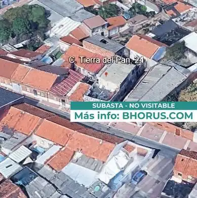 Casa amb jardí en venda a TIERRA DEL PAN 24, imagen 3