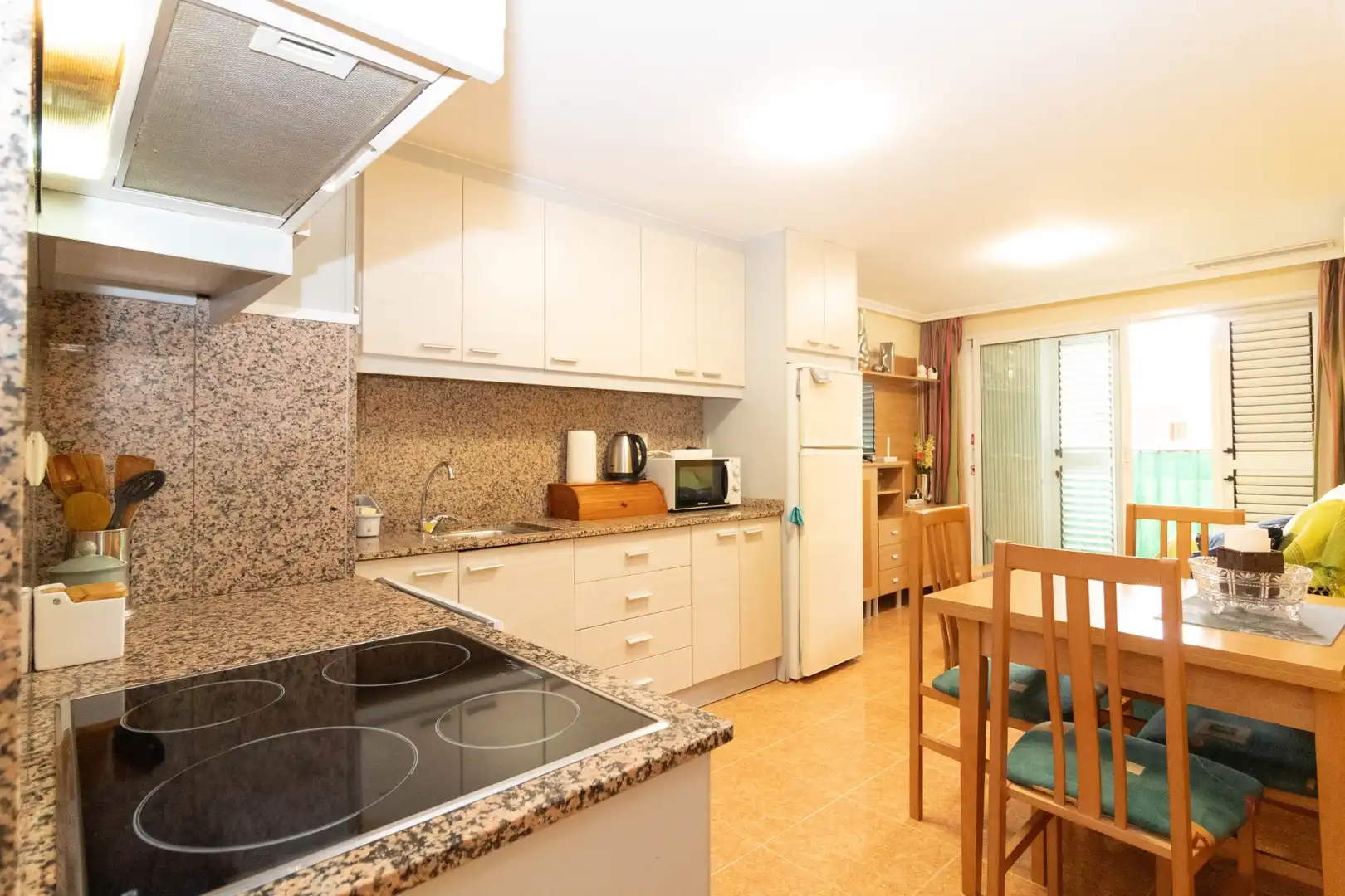Apartament en venda a Centro