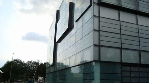 Foto 3 von Gebäude zur Miete in Granvia de L"hospitalet, 149-1, Santa Eulàlia, L'Hospitalet de Llobregat