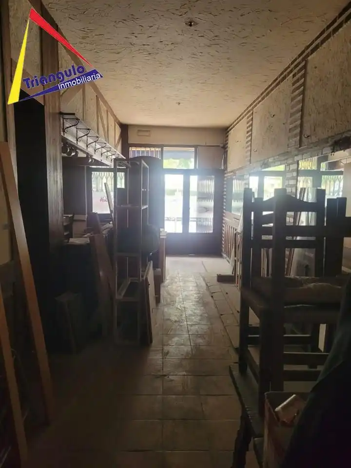 Gewerbefläche zur Miete in El Cerro - Carretera de San Rafael, imagen 19