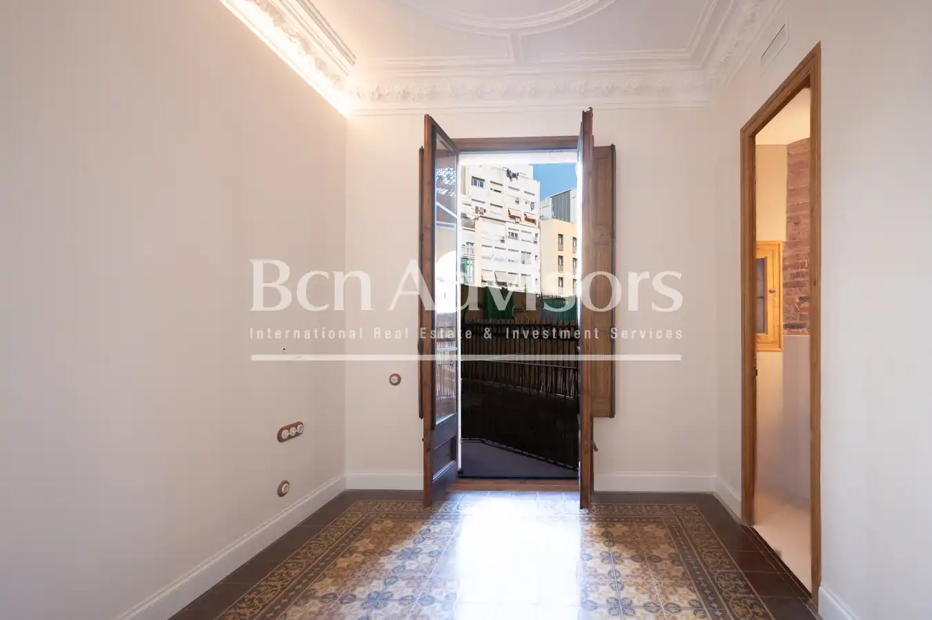 Wohnung mit Terrasse zum Verkauf in Eixample, imagen 29