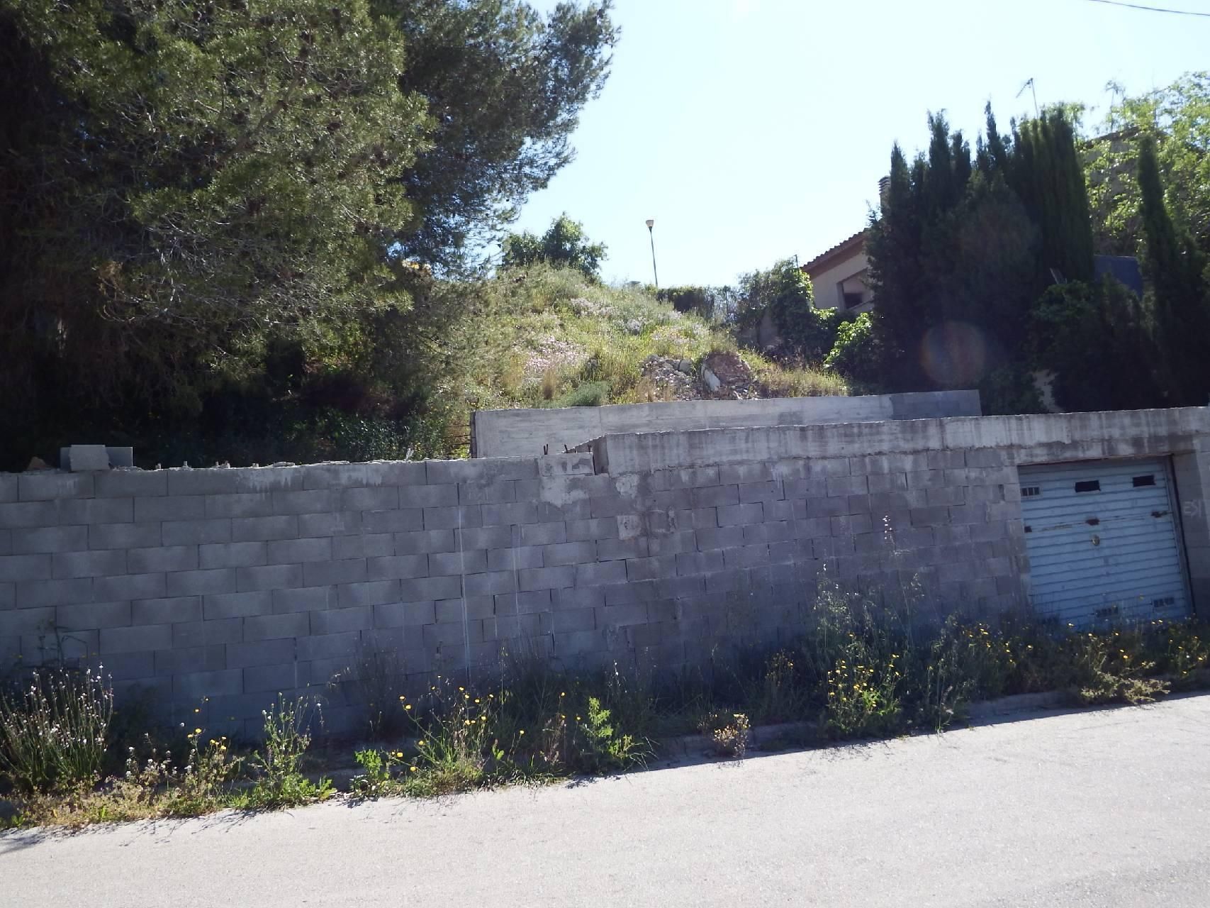 Residencial en venda en Esparreguera