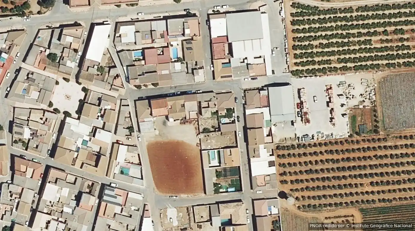 Piso en venta en Fuente Palmera, imagen 6
