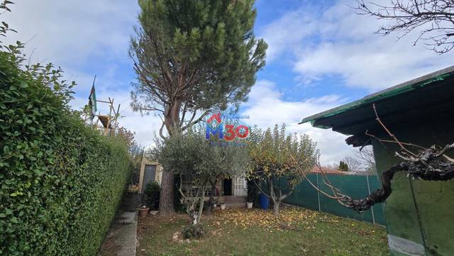 Terreno residencial en Venta en Crucero - Aquende