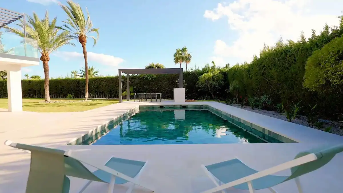 Casa a schiera in vendita a Milla de Oro, imagen 10