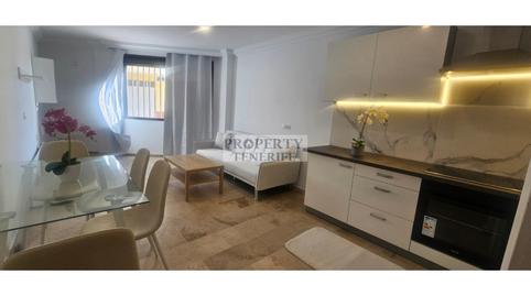 Foto 2 de Apartamento en venta en Buzanada, Arona