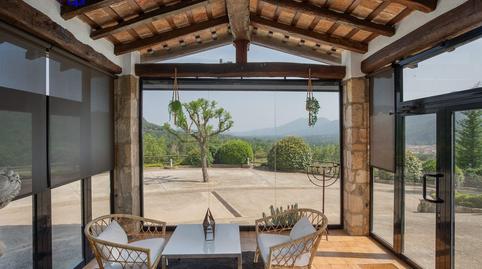 Foto 5 de Finca rústica en venta en Amer, Girona