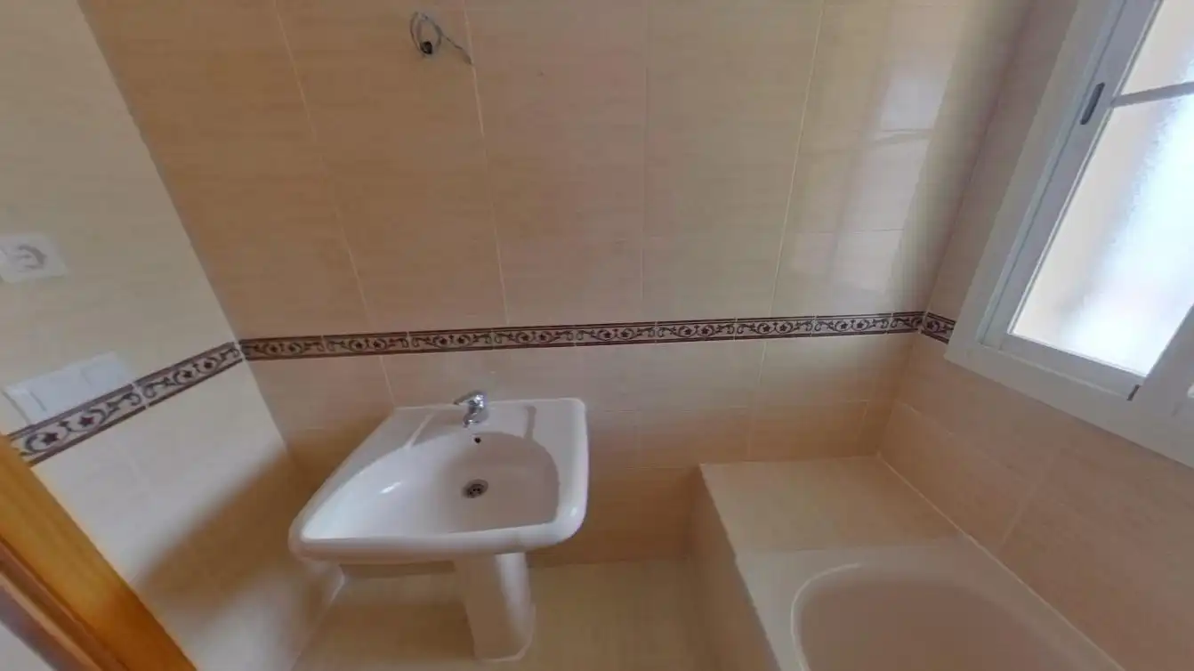 Bany de Pis en venda en Benalmádena