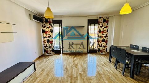 Foto 5 de Dúplex en venta en Olivares, Puerta de Cuartos - Avda. de Portugal, Talavera de la Reina