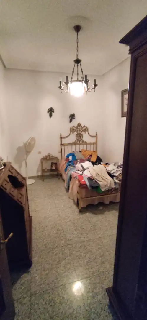 Adossat amb terrassa en venda a Almendralejo, imagen 14
