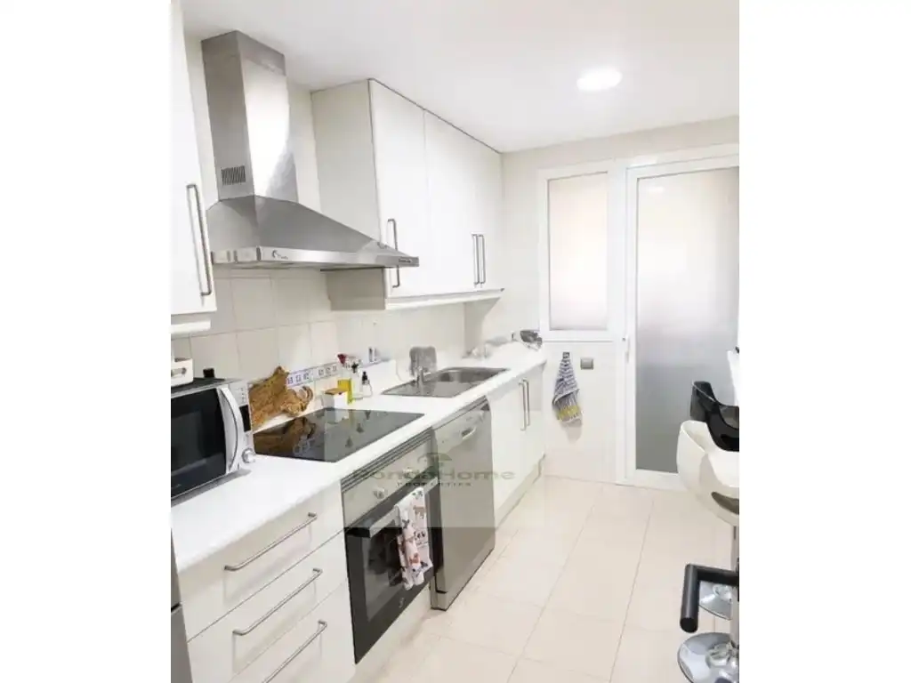 Kitchen of Flat for rent in Benahavís