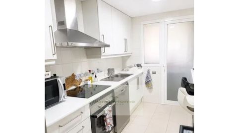 Photo 5 of Flat for rent in Urbanizacion Los Arqueros, Los Arqueros - Puerto del Almendro, Benahavís